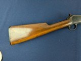 Fine early Vintage 1911 Classic Winchester 1906 .22 Pump Rifle - 2 of 17 Fine early Vintage 1911 Classic Winchester 1906 .22 Pump Rifle - 2 of 17