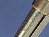 Fine early Vintage 1911 Classic Winchester 1906 .22 Pump Rifle - 10 of 17 Fine early Vintage 1911 Classic Winchester 1906 .22 Pump Rifle - 10 of 17