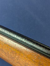 Fall Special Winchester 67 .22 Boys Rifle - 13 of 14