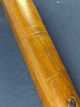 Fall Special Winchester 67 .22 Boys Rifle - 14 of 14