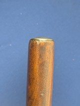 Superb Early Peabody Civil War .50 Caliber Saddle Ring Carbine - 9 of 19