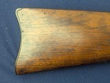 Superb Early Peabody Civil War .50 Caliber Saddle Ring Carbine - 7 of 19