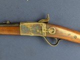 Superb Early Peabody Civil War .50 Caliber Saddle Ring Carbine - 13 of 19