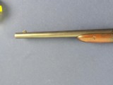 Superb Early Peabody Civil War .50 Caliber Saddle Ring Carbine - 15 of 19