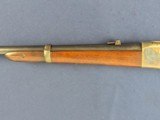 Superb Early Peabody Civil War .50 Caliber Saddle Ring Carbine - 14 of 19