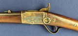 Near Mint Providence Tool Civil War .50 Caliber Saddle Ring Carbine - 11 of 20