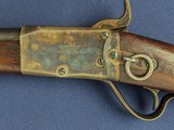 Near Mint Providence Tool Civil War .50 Caliber Saddle Ring Carbine - 15 of 20