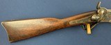 Near Mint Providence Tool Civil War .50 Caliber Saddle Ring Carbine - 2 of 20