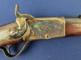 Near Mint Providence Tool Civil War .50 Caliber Saddle Ring Carbine - 8 of 20
