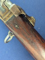 Near Mint Providence Tool Civil War .50 Caliber Saddle Ring Carbine - 18 of 20