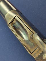 Near Mint Providence Tool Civil War .50 Caliber Saddle Ring Carbine - 17 of 20