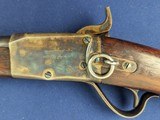 Near Mint Providence Tool Civil War .50 Caliber Saddle Ring Carbine - 13 of 20