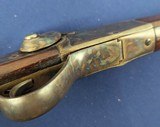 Near Mint Providence Tool Civil War .50 Caliber Saddle Ring Carbine - 9 of 20