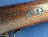 Near Mint Providence Tool Civil War .50 Caliber Saddle Ring Carbine - 14 of 20