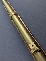 Near Mint Providence Tool Civil War .50 Caliber Saddle Ring Carbine - 19 of 20