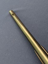 Near Mint Providence Tool Civil War .50 Caliber Saddle Ring Carbine - 20 of 20