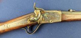 Near Mint Providence Tool Civil War .50 Caliber Saddle Ring Carbine - 6 of 20