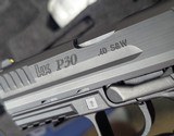 Fall Special H&K P30 .40 Cal. Auto Pistol Package - 9 of 15 Fall Special H&K P30 .40 Cal. Auto Pistol Package - 9 of 15