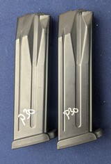 Fall Special H&K P30 .40 Cal. Auto Pistol Package - 11 of 15 Fall Special H&K P30 .40 Cal. Auto Pistol Package - 11 of 15