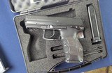Fall Special H&K P30 .40 Cal. Auto Pistol Package - 6 of 15 Fall Special H&K P30 .40 Cal. Auto Pistol Package - 6 of 15