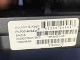 Fall Special H&K P30 .40 Cal. Auto Pistol Package - 15 of 15 Fall Special H&K P30 .40 Cal. Auto Pistol Package - 15 of 15