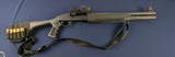Fall Special Mossberg 930 12 GA Semi-Auto Shotgun W/Tactical Laser