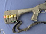 Fall Special Mossberg 930 12 GA Semi-Auto Shotgun W/Tactical Laser - 2 of 20