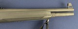 Fall Special Mossberg 930 12 GA Semi-Auto Shotgun W/Tactical Laser - 4 of 20