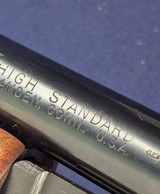 Fall Special High Standard K-1200 12 GA RIOT Shogun UNFIRED - 13 of 14