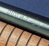 Fall Special High Standard K-1200 12 GA RIOT Shogun UNFIRED - 11 of 14