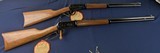 Matched Pair of Winchester 1894 Canadian Commemorative .30-30 Rifle/Carbine C. 1967 - 1 of 12