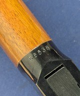 Matched Pair of Winchester 1894 Canadian Commemorative .30-30 Rifle/Carbine C. 1967 - 8 of 12