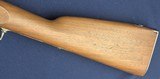 Near Mint Unissued Harpers Ferry 1842 .69 Musket - 15 of 20