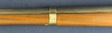 Near Mint Unissued Harpers Ferry 1842 .69 Musket - 17 of 20