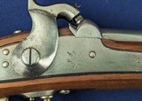 Near Mint Unissued Harpers Ferry 1842 .69 Musket - 8 of 20