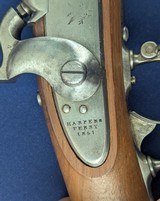 Near Mint Unissued Harpers Ferry 1842 .69 Musket - 9 of 20