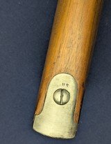 Near Mint Unissued Harpers Ferry 1842 .69 Musket - 12 of 20