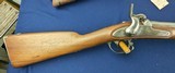 Near Mint Unissued Harpers Ferry 1842 .69 Musket - 2 of 20
