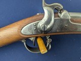Near Mint Unissued Harpers Ferry 1842 .69 Musket - 3 of 20