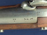 Near Mint Unissued Harpers Ferry 1842 .69 Musket - 10 of 20