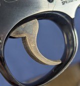 Vintage S&W 10-6 .38 Revolver C. 1969-70 - 7 of 14