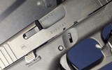 NEW ADDITION Glock 19 GEN 5 9MM Auto w/Valkyrie Flashlight - 12 of 17
