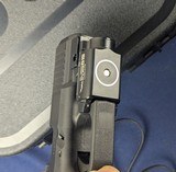 NEW ADDITION Glock 19 GEN 5 9MM Auto w/Valkyrie Flashlight - 15 of 17