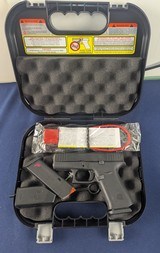  MONTHLY SPECIAL NEW ADDITION Glock 43X 9MM Auto Pistol