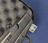  MONTHLY SPECIAL NEW ADDITION Glock 43X 9MM Auto Pistol - 8 of 15