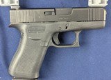  MONTHLY SPECIAL NEW ADDITION Glock 43X 9MM Auto Pistol - 15 of 15