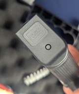  MONTHLY SPECIAL NEW ADDITION Glock 43X 9MM Auto Pistol - 4 of 15