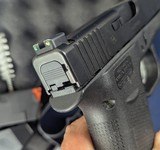  MONTHLY SPECIAL NEW ADDITION Glock 43X 9MM Auto Pistol - 7 of 15