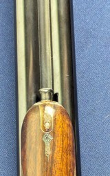 Superb Holland & Holland 20 GA “Cavalier” SXS Shotgun - 2 of 19