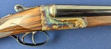 Superb Holland & Holland 20 GA “Cavalier” SXS Shotgun - 8 of 19